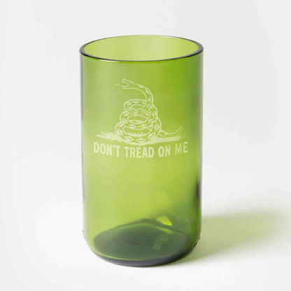 Don't Tread on Me