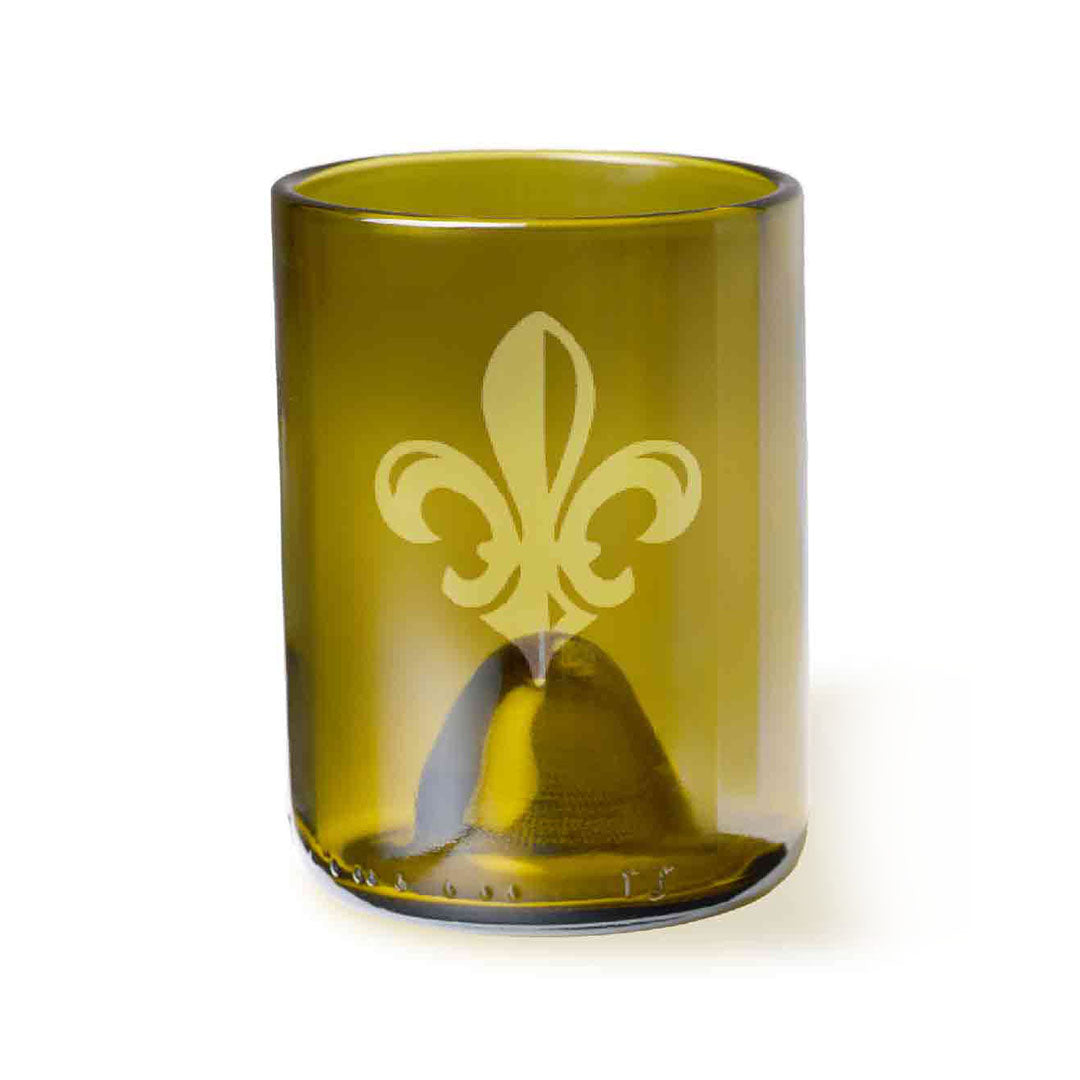 Fleur de Lis
