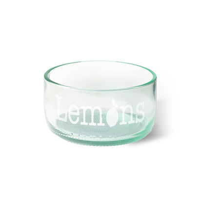 Lemon Bowl