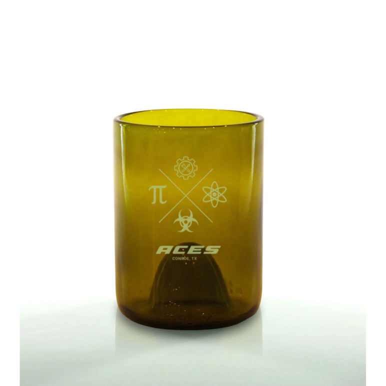 ACES 12oz Amber
