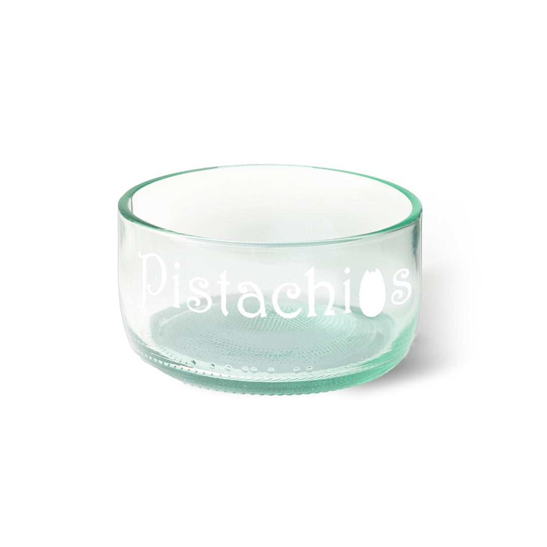 Pistachio Bowl