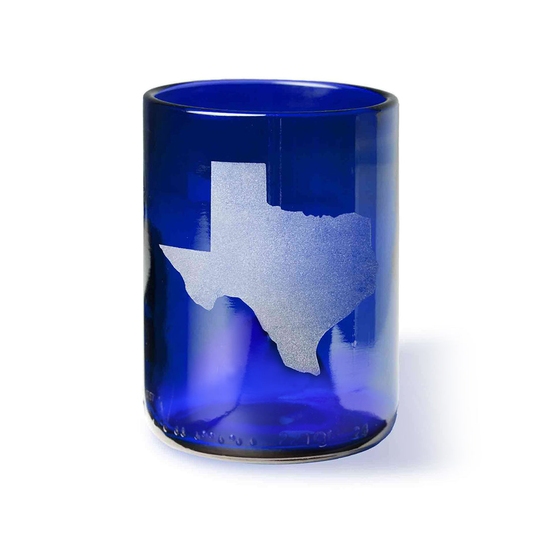 Shape of Texas