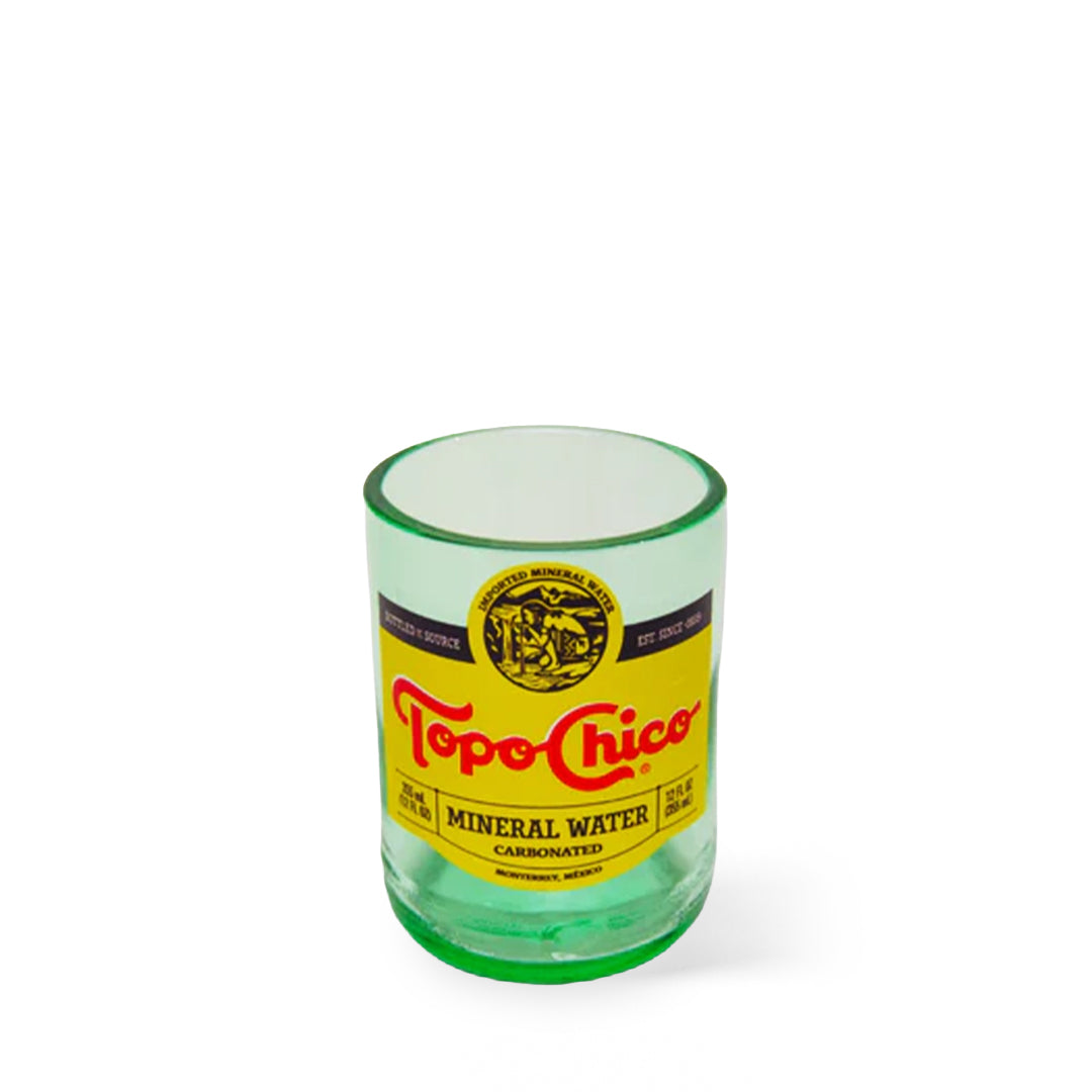 Tiny Topo Chico 4oz Tinted