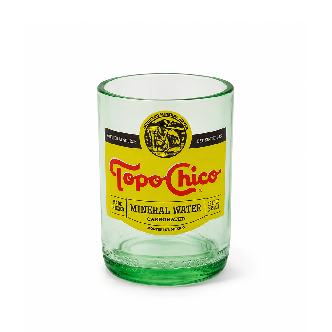 Tiny Topo Chico 4oz Tinted