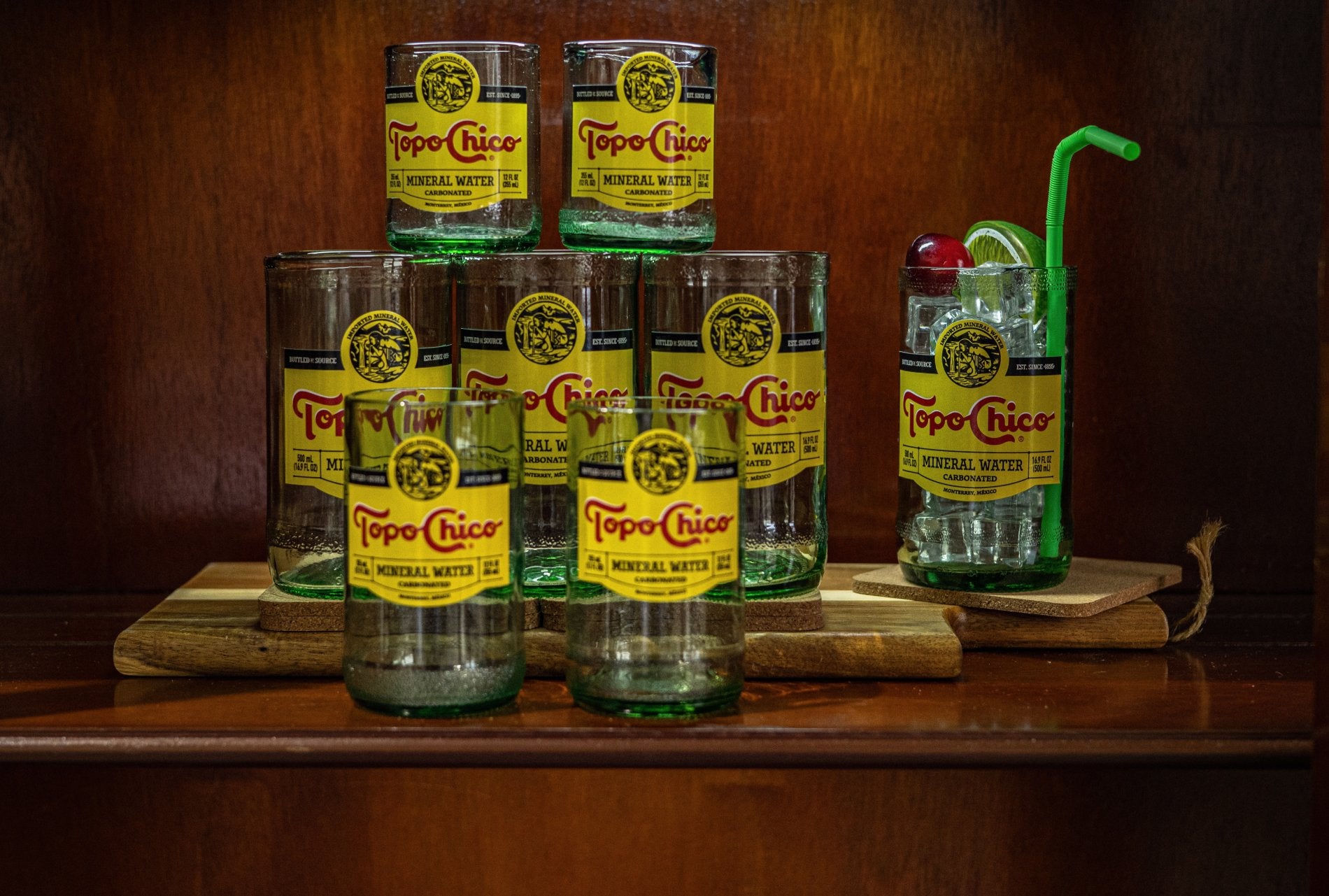 Topo Chico 8oz
