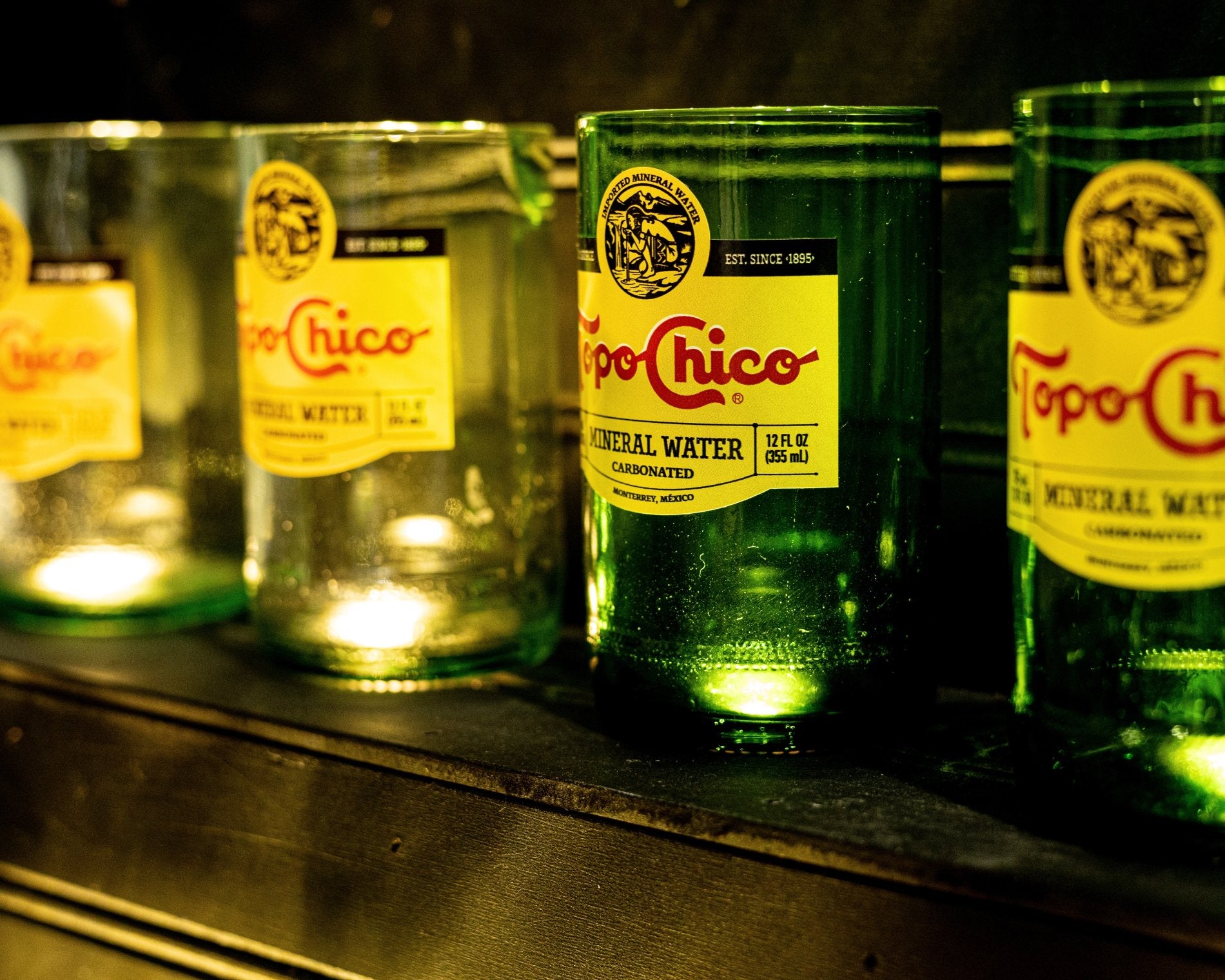 Topo Chico 8oz
