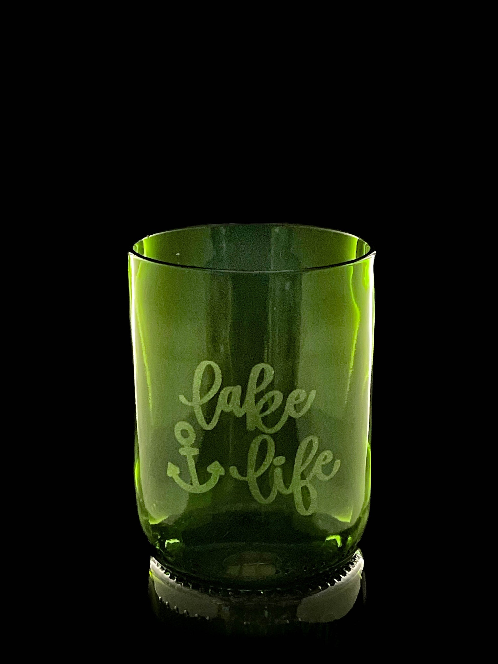 Lake Drinks Glass Pitcher – The Good Life Boutique